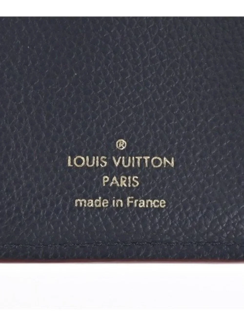 Louis Vuitton Wallet Coin Case